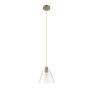 Eglo COPLEY 43633 Závěsná lampa 1x40W/E27 IP20