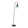 Eglo CRANLEY 43758 Stojací lampa 1x40W/E27 IP20