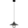 Eglo CREGAN 43301 Závěsná lampa 1x40W/E27