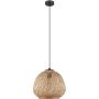 Eglo DEMBLEBY 43261 Závěsná lampa 1x40W/E27