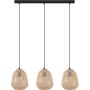 Eglo DEMBLEBY 43262 Závěsná lampa 3x40W/E27