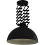 Eglo DONINGTON 43369 Závěsná lampa 1x40W/E27