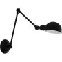 Eglo EXMOOR 43338 Nástěnná lampa 1x28W/E27