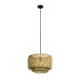 Eglo HETTONLE 43868 Závěsná lampa 1x40W/E27 IP20