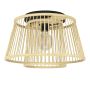 Eglo HYKEHAM 43851 Stropní lampa 1x40W/E27 ip20