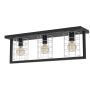 Eglo JUBILY 43661 Stropní lampa 3x40W/E27 IP20