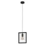 Eglo JUBILY 43662 Závěsná lampa 1x40W/E27 IP20