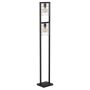Eglo JUBILY 43666 Stojací lampa 2x40W/E27 IP20