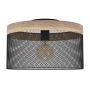 Eglo KILNSDALE 43832 Stropní lampa 1x40W/E27 IP20
