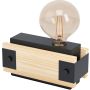 Eglo LAYHAM 43469 Stolní lampa 1x16W/E27