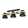 Eglo MACCLES 43955 Stropní lampa 3x15W/E27 IP20
