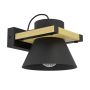 Eglo MACCLES 43958 Nástěnná lampa 1x15W/E27 IP20