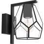 Eglo MARDYKE 43645 Nástěnná lampa 1X40W/E27 IP20