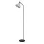Eglo MATLOCK 43844 Stojací lampa 1x40W/E27 ip20