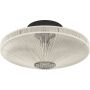 Eglo MIDSUMER 43998 Stropní lampa 1x40w/e27 ip20