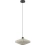 Eglo MIDSUMER 43999 Závěsná lampa 1x40w/e27 ip20