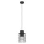 Eglo MILLIGAN 43625 Závěsná lampa 1x40W/E27 IP20