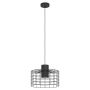 Eglo MILLIGAN 43627 Závěsná lampa 1x40W/E27 IP20