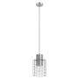 Eglo MILLIGAN 43647 Závěsná lampa 1x40W/E27 IP20