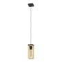 Eglo NAFFERTON 43743 Závěsná lampa 1x40W/E27 IP20