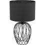 Eglo NIMLET 43653 Stolní lampa 1X40W/E27 IP20