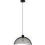 Eglo POMPEYA 43304 Závěsná lampa 1x60W/E27