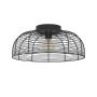 Eglo RINROE 43896 Stropní lampa 1x40W/E27 ip20