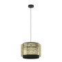 Eglo SANDBACH 43981 Závěsná lampa 1x40W/E27 IP20