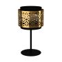 Eglo SANDBACH 43982 Stolní lampa 1x40W/E27 IP20