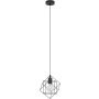 Eglo STRAITON 43358 Závěsná lampa 1x60W/E27