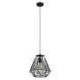 Eglo STYPE 43692 Závěsná lampa 1x40W/E27 IP20