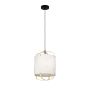 Eglo SURFLEET 43874 Závěsná lampa 1x40W/E27 IP20
