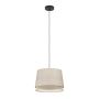 Eglo TABLEY 43975 Závěsná lampa 1x40W/E27 IP20