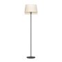 Eglo TABLEY 43978 Stojací lampa 1x40W/E27 IP20