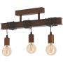Eglo TOWNSHEND 4 43522 Stropní lampa 3X60W/E27