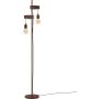 Eglo TOWNSHEND 4 43526 Stojací lampa 2X10W/E27