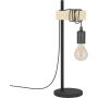 Eglo TOWNSHEND 43515 Stolní lampa 1x10w/e27 ip20