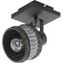Eglo TURROCK 43444 Bodové světlo 1X28W/E27 IP20