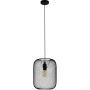 Eglo WRINGTON 43331 Závěsná lampa 1x60W/E27