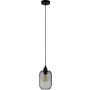 Eglo WRINGTON 43332 Závěsná lampa 1x60W/E27