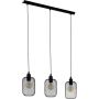 Eglo WRINGTON 43333 Závěsná lampa 3x60W/E27