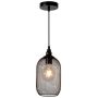 Lucide MESH 43404/15/30 Závěsná lampa 1x60w/e27 ip20