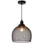 Lucide MESH 43404/28/30 Závěsná lampa 1x60w/e27 ip20