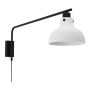 Eglo MATLOCK 43843 Nástěnná lampa 1x40W/E27 ip20