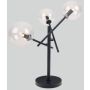 Maxlight LOLLIPOP T0043 Stolní lampa 3x40w/g9 ip20