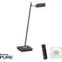 Paul Neuhaus PURE-MIRA 4356-18 Stolní lampa 1x7,5W/LED 2700-5000k 850lm ip20