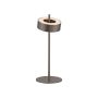 Paul Neuhaus Q-ROTATE 4324-34 Stolní lampa 1x9W/LED 2700K-5000K 440lm IP20