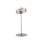 Paul Neuhaus Q-ROTATE 4324-95 Stolní lampa 1x9W/LED 2700K-5000K 440lm IP20