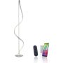 Paul Neuhaus Q-SWING 438-55 Stojací lampa 1x24W/LED 2700-5000k 2940lm ip20