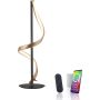 Paul Neuhaus Q-SWING 4385-13 Stolní lampa 1x13,5W/LED 2700-5000k 1235lm ip20